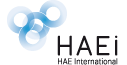 HAE International (HAEi) Logo